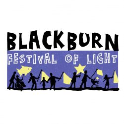 Blackburn Festival of Light