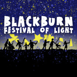 Blackburn Festival of Light